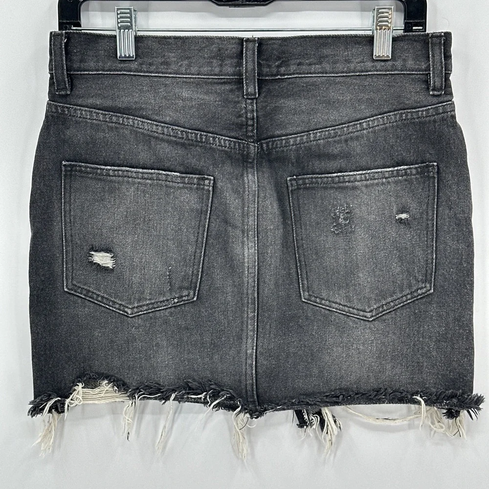 Free People We The Free Skirt Size 2 25
